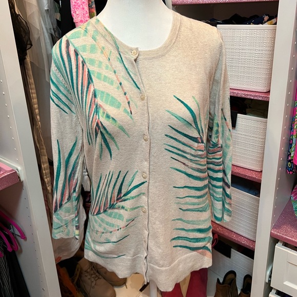 Target brand cardigan - Picture 1 of 3